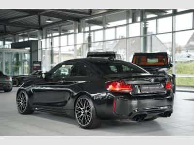 BMW M2 Competition *2.HD *Leichtbau *Schale *Carbon (2020) - Photo 9