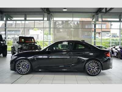 BMW M2 Competition *2.HD *Leichtbau *Schale *Carbon (2020) - Photo 10