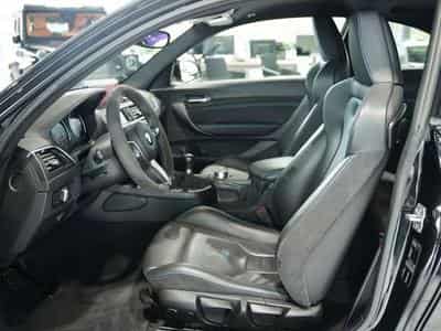 BMW M2 Competition *2.HD *Leichtbau *Schale *Carbon (2020) - Photo 14