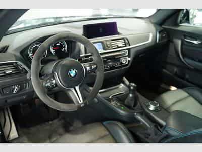 BMW M2 Competition *2.HD *Leichtbau *Schale *Carbon (2020) - Photo 15