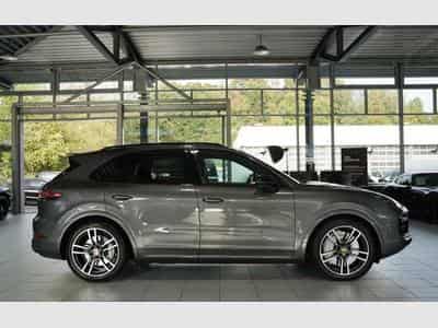 Porsche Cayenne Turbo *Chrono *Pano *Matrix *APPROVED (2018) - Foto 5