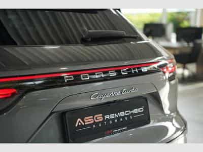 Porsche Cayenne Turbo *Chrono *Pano *Matrix *APPROVED (2018) - Foto 10