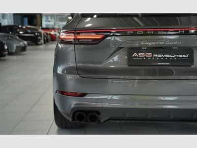 Porsche Cayenne Turbo *Chrono *Pano *Matrix *APPROVED (2018) - Foto 13