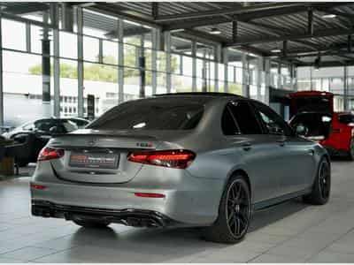 Mercedes E 63 AMG S 4M+ Limousine *Schale *Perf-AGA *Pano (2023) - Photo 6