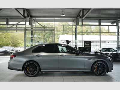 Mercedes E 63 AMG S 4M+ Limousine *Schale *Perf-AGA *Pano (2023) - Photo 5