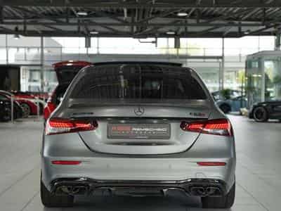 Mercedes E 63 AMG S 4M+ Limousine *Schale *Perf-AGA *Pano (2023) - Photo 7
