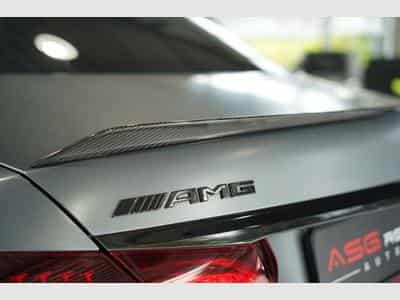 Mercedes E 63 AMG S 4M+ Limousine *Schale *Perf-AGA *Pano (2023) - Photo 10