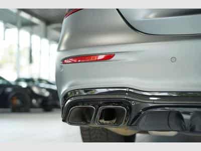 Mercedes E 63 AMG S 4M+ Limousine *Schale *Perf-AGA *Pano (2023) - Photo 12
