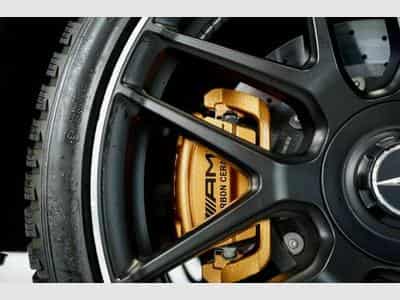 Mercedes E 63 AMG S 4M+ Limousine *Schale *Perf-AGA *Pano (2023) - Photo 14