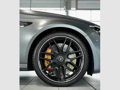 Mercedes E 63 AMG S 4M+ Limousine *Schale *Perf-AGA *Pano (2023) - Photo 13
