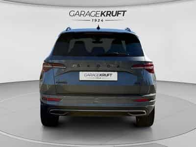 Skoda Karoq Karoq Sportline 4x4, AHK, Navi, PDC v&h (2024) - Photo 5