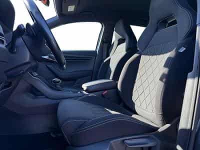 Skoda Karoq Karoq Sportline 4x4, AHK, Navi, PDC v&h (2024) - Photo 11