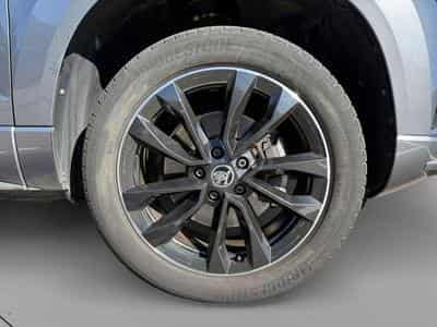 Skoda Karoq Karoq Sportline 4x4, AHK, Navi, PDC v&h (2024) - Photo 10