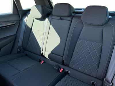 Skoda Karoq Karoq Sportline 4x4, AHK, Navi, PDC v&h (2024) - Photo 13