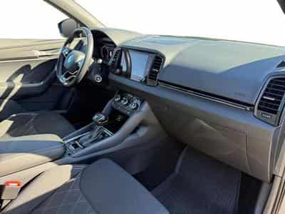 Skoda Karoq Karoq Sportline 4x4, AHK, Navi, PDC v&h (2024) - Photo 14