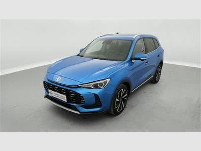 MG ZS 1.5 Hybrid+ Luxury NAVI / FULL LED / CUIR / CAMERA / JA 17" (2025) - Foto 1