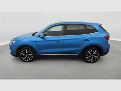 MG ZS 1.5 Hybrid+ Luxury NAVI / FULL LED / CUIR / CAMERA / JA 17" (2025) - Photo 3