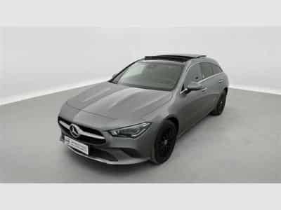 Mercedes CLA 250 e PHEV Luxury Cuir / Navi / Led / Pano (2022) - Photo 1
