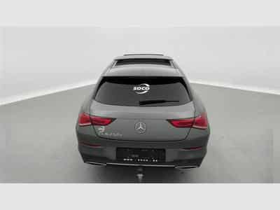 Mercedes CLA 250 e PHEV Luxury Cuir / Navi / Led / Pano (2022) - Photo 5