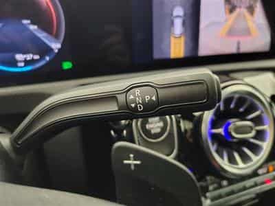 Mercedes CLA 250 e PHEV Luxury Cuir / Navi / Led / Pano (2022) - Photo 12