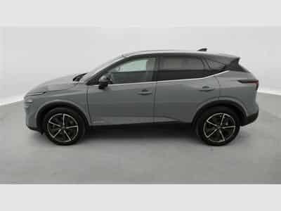 Nissan Qashqai 1.5 e-Power Tekna NAVI / FULL LED / PANO / CAMERA 360° (2023) - Photo 3