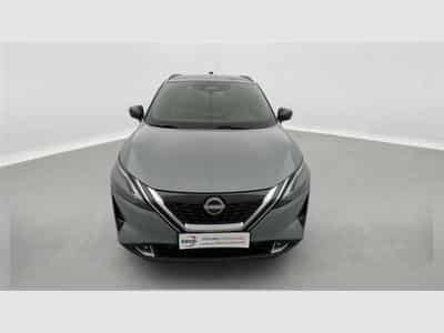 Nissan Qashqai 1.5 e-Power Tekna NAVI / FULL LED / PANO / CAMERA 360° (2023) - Photo 4
