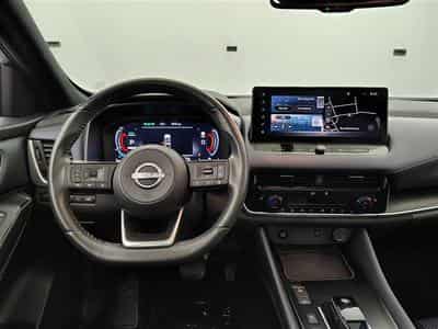 Nissan Qashqai 1.5 e-Power Tekna NAVI / FULL LED / PANO / CAMERA 360° (2023) - Photo 9