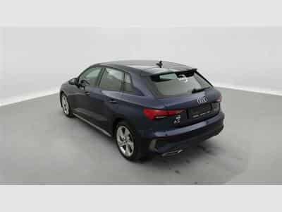 Audi A3 30 TFSI S line NAVI / FULL LED / PDC AR / JA 17" (2021) - Photo 2