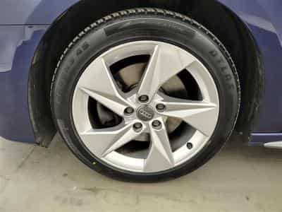 Audi A3 30 TFSI S line NAVI / FULL LED / PDC AR / JA 17" (2021) - Photo 6
