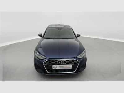 Audi A3 30 TFSI S line NAVI / FULL LED / PDC AR / JA 17" (2021) - Photo 4