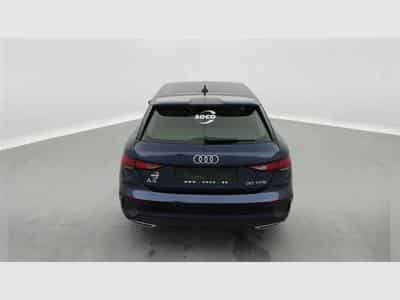 Audi A3 30 TFSI S line NAVI / FULL LED / PDC AR / JA 17" (2021) - Photo 5