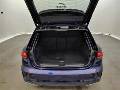 Audi A3 30 TFSI S line NAVI / FULL LED / PDC AR / JA 17" (2021) - Photo 14