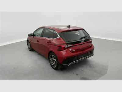 Hyundai i20 1.0 T-GDi Twist DCT (2024) - Foto 2