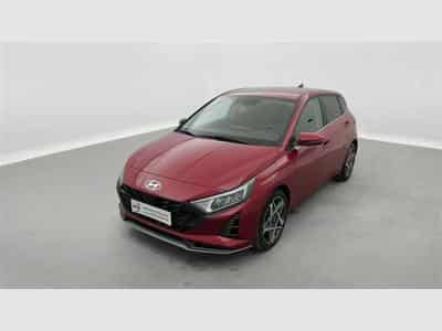 Hyundai i20 1.0 T-GDi Twist DCT (2024) - Foto 1