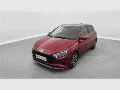 Hyundai i20 1.0 T-GDi Twist DCT (2024) - Foto 1