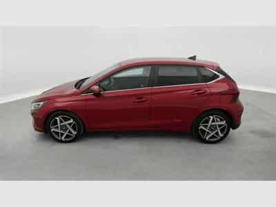 Hyundai i20 1.0 T-GDi Twist DCT (2024) - Foto 3