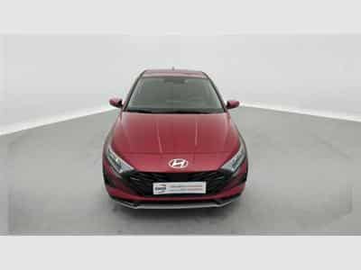 Hyundai i20 1.0 T-GDi Twist DCT (2024) - Foto 4