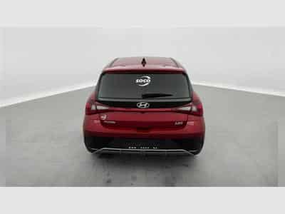 Hyundai i20 1.0 T-GDi Twist DCT (2024) - Foto 5