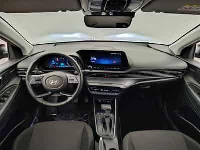 Hyundai i20 1.0 T-GDi Twist DCT (2024) - Foto 8