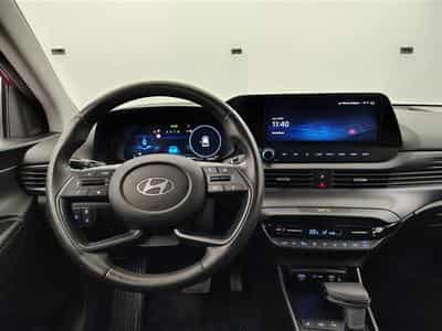 Hyundai i20 1.0 T-GDi Twist DCT (2024) - Foto 9