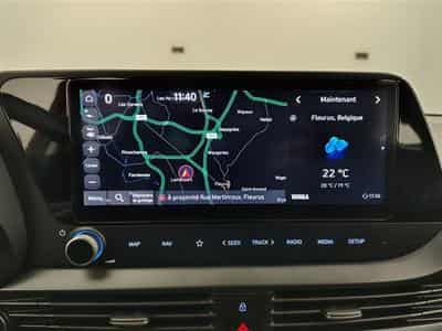 Hyundai i20 1.0 T-GDi Twist DCT (2024) - Foto 11