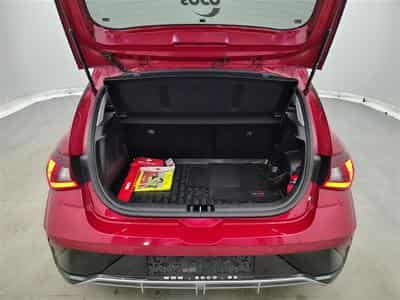 Hyundai i20 1.0 T-GDi Twist DCT (2024) - Foto 14
