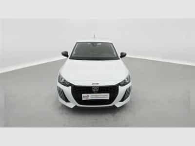 Peugeot 208 1.2 PureTech 75cv Active Pack CARPLAY / FULL LED / PDC AR (2024) - Foto 4