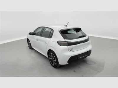 Peugeot 208 1.2 PureTech 75cv Active Pack CARPLAY / FULL LED / PDC AR (2024) - Foto 2