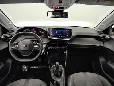 Peugeot 208 1.2 PureTech 75cv Active Pack CARPLAY / FULL LED / PDC AR (2024) - Foto 8