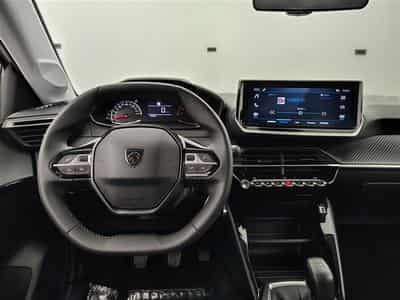 Peugeot 208 1.2 PureTech 75cv Active Pack CARPLAY / FULL LED / PDC AR (2024) - Foto 9