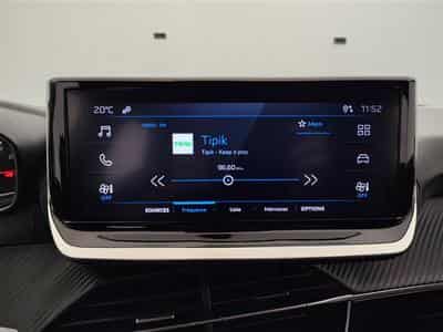 Peugeot 208 1.2 PureTech 75cv Active Pack CARPLAY / FULL LED / PDC AR (2024) - Foto 11