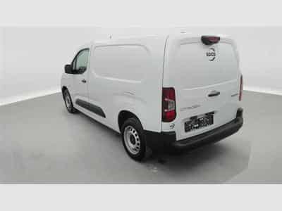 Citroen Berlingo 1.5 BlueHDi XL Heavy EAT8 NAVI / FULL LED (2025) - Photo 2