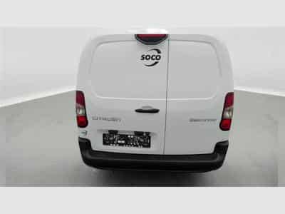 Citroen Berlingo 1.5 BlueHDi XL Heavy EAT8 NAVI / FULL LED (2025) - Photo 5