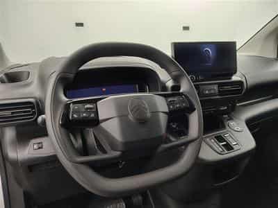 Citroen Berlingo 1.5 BlueHDi XL Heavy EAT8 NAVI / FULL LED (2025) - Photo 9